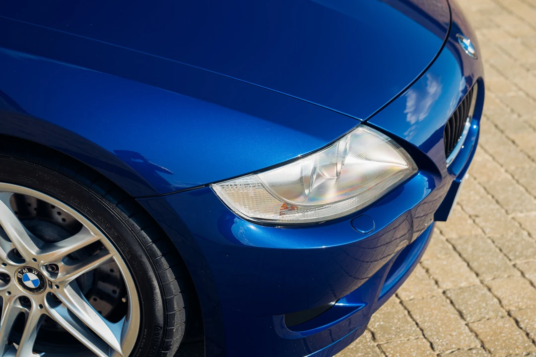 2006 BMW Z4 M Coupe - Image 21 of 31