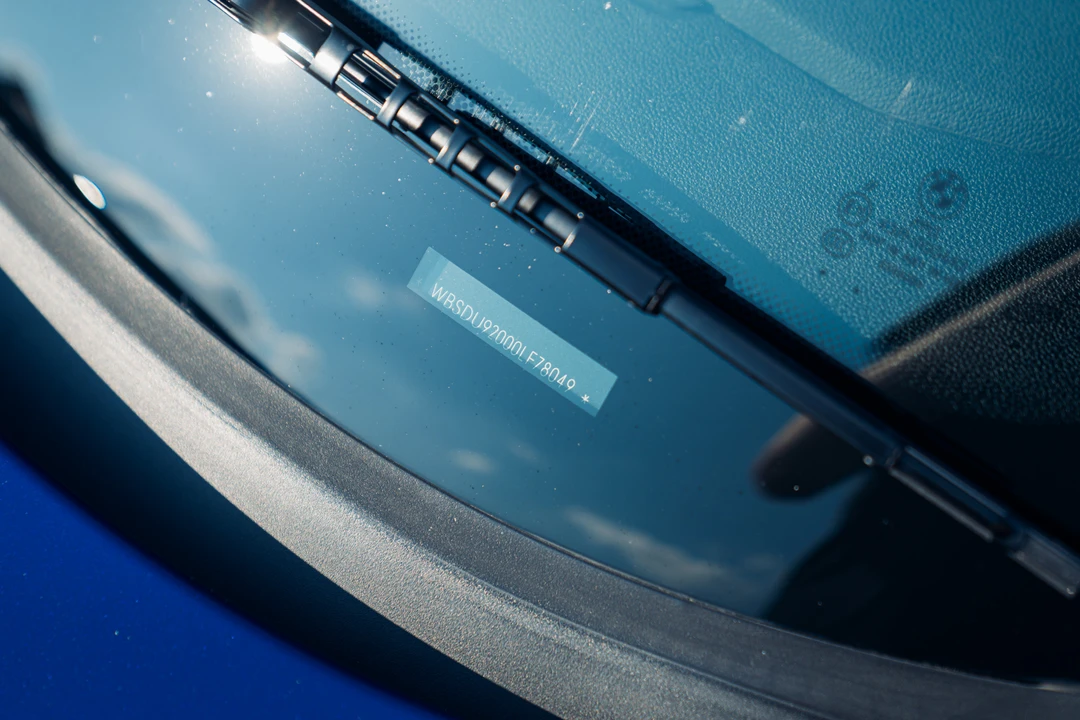 2006 BMW Z4 M Coupe - Image 24 of 31