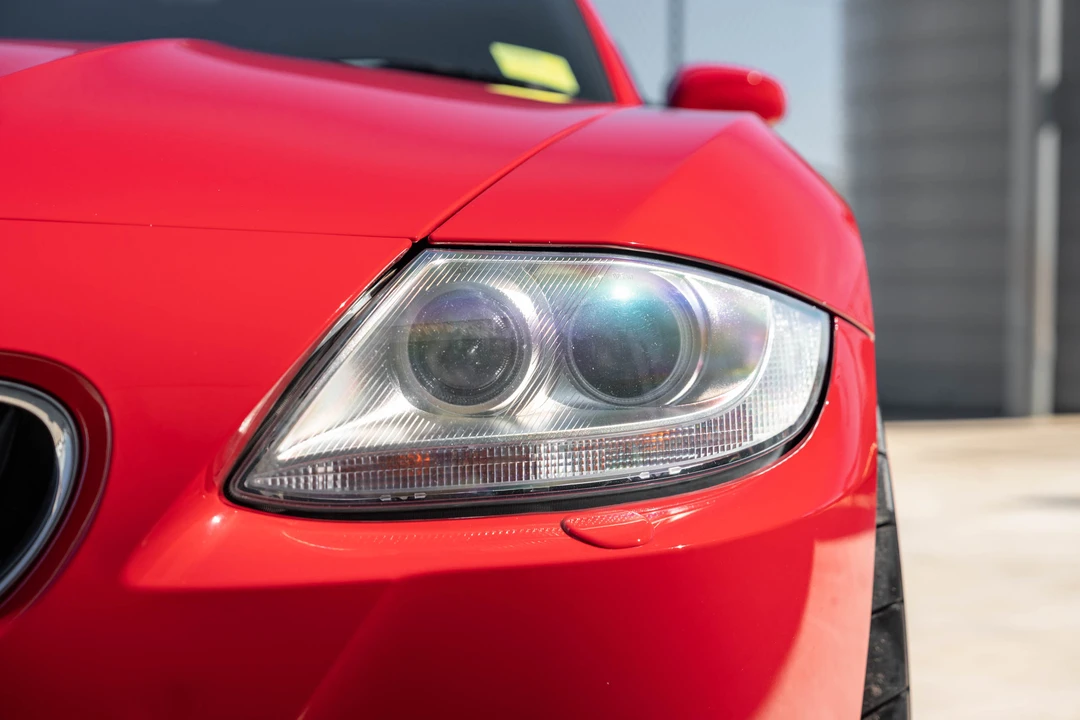 2006 BMW Z4 M Coupe - Image 29 of 31