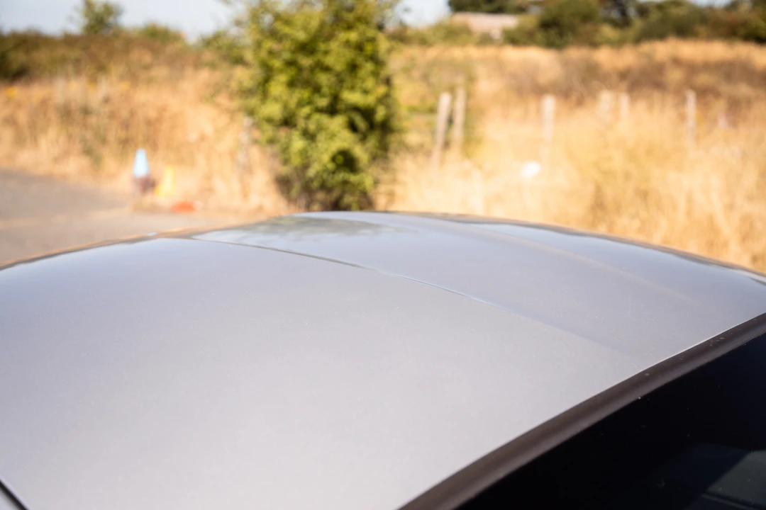 2006 BMW Z4 M Coupe - Image 31 of 31