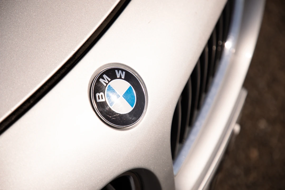 2006 BMW Z4 M Coupe - Image 22 of 31