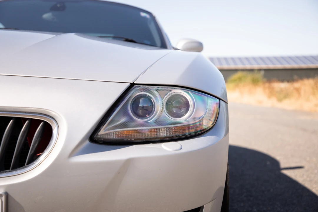 2006 BMW Z4 M Coupe - Image 25 of 31