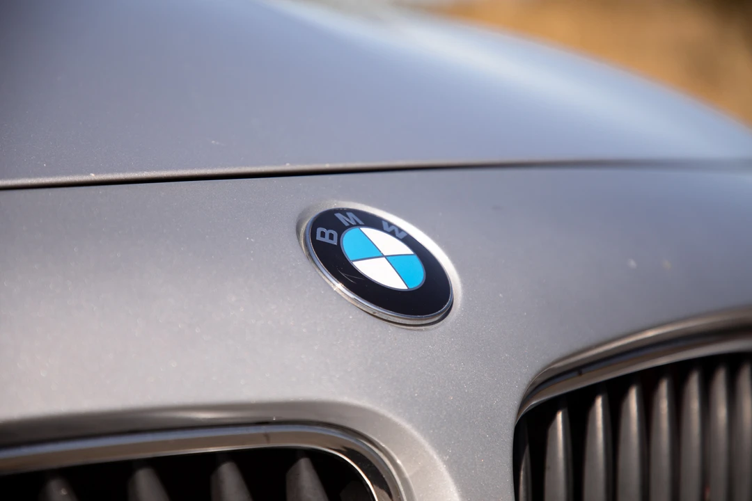2006 BMW Z4 M Coupe - Image 29 of 31