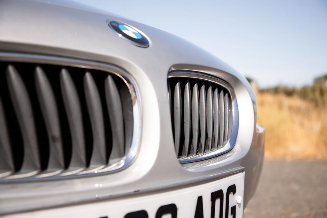 2006 BMW Z4 M Coupe - Image 28 of 31