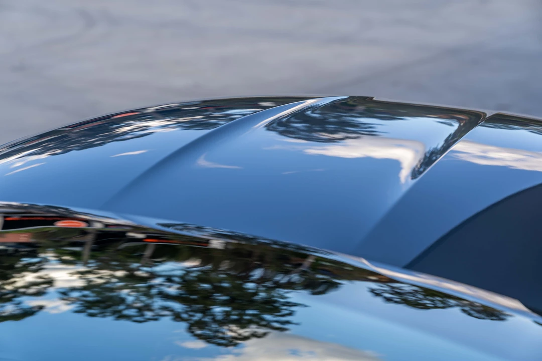 2006 BMW Z4 M Coupe - Image 30 of 31
