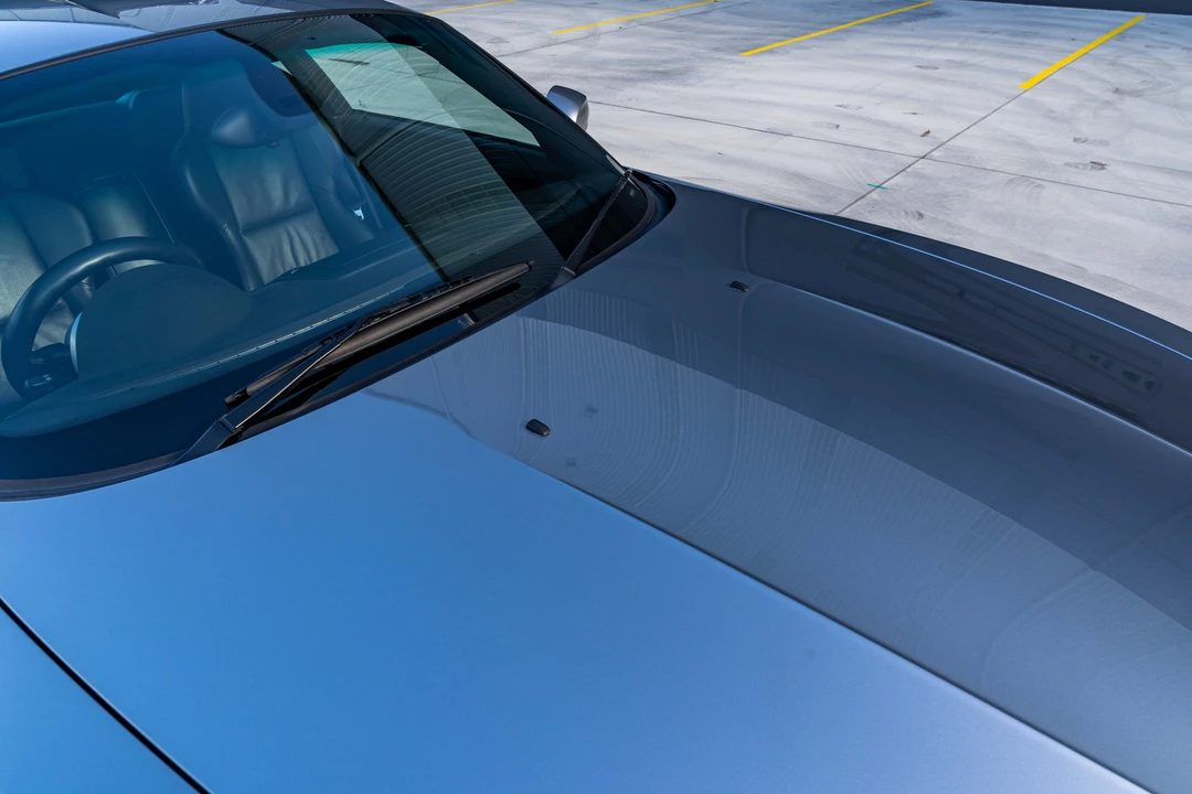 2006 BMW Z4 M Coupe - Image 15 of 31