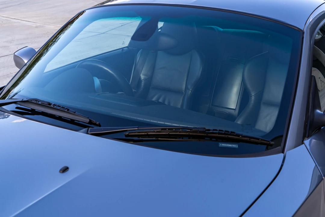 2006 BMW Z4 M Coupe - Image 16 of 31