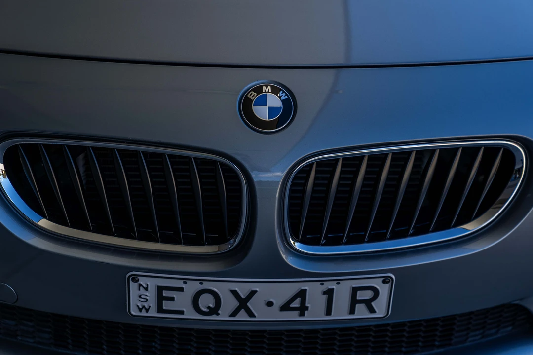 2006 BMW Z4 M Coupe - Image 18 of 31