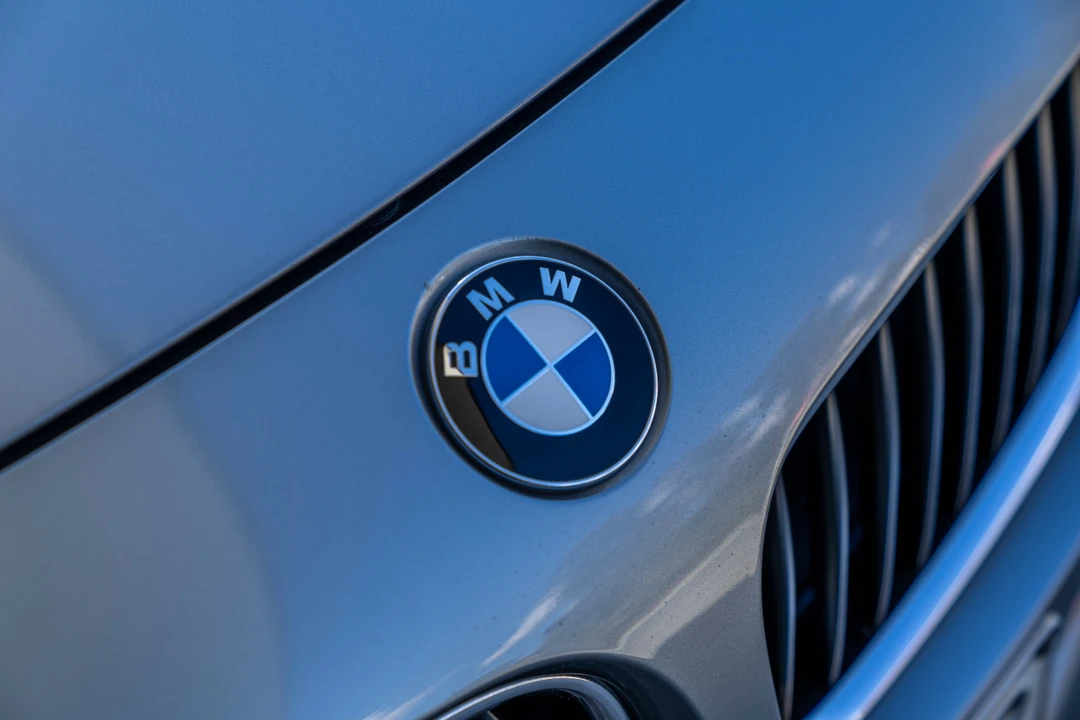 2006 BMW Z4 M Coupe - Image 19 of 31