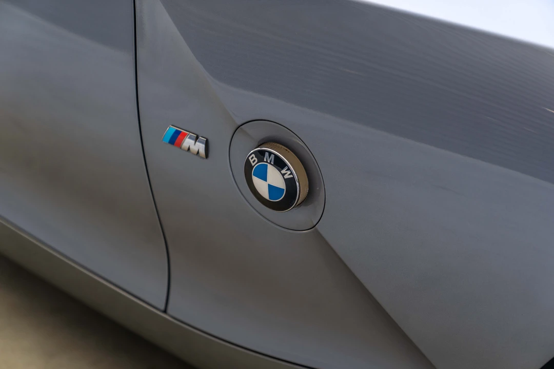 2006 BMW Z4 M Coupe - Image 24 of 31