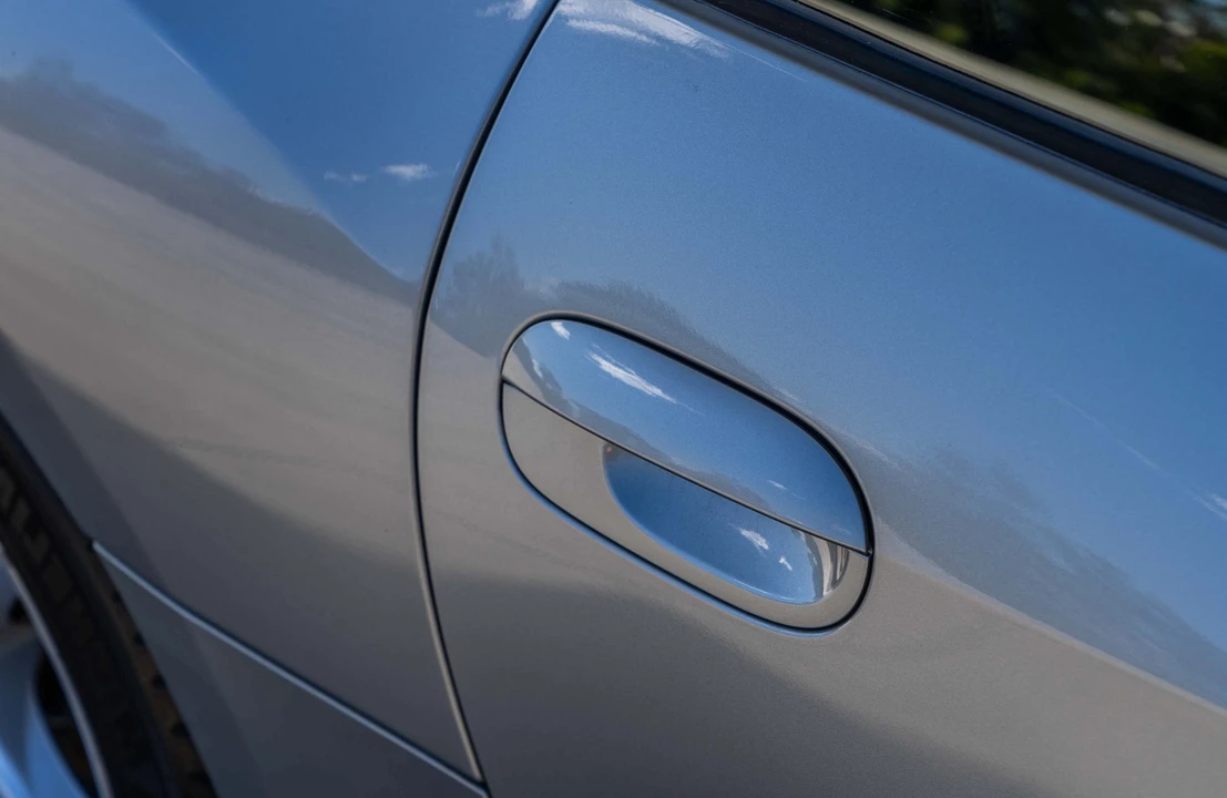 2006 BMW Z4 M Coupe - Image 25 of 31