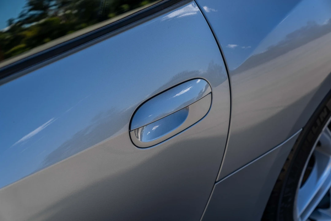 2006 BMW Z4 M Coupe - Image 26 of 31
