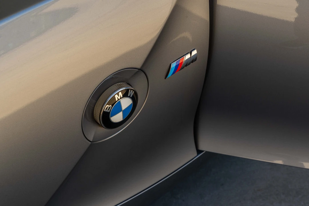 2006 BMW Z4 M Coupe - Image 31 of 31