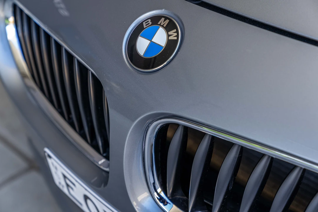 2006 BMW Z4 M Coupe - Image 27 of 31