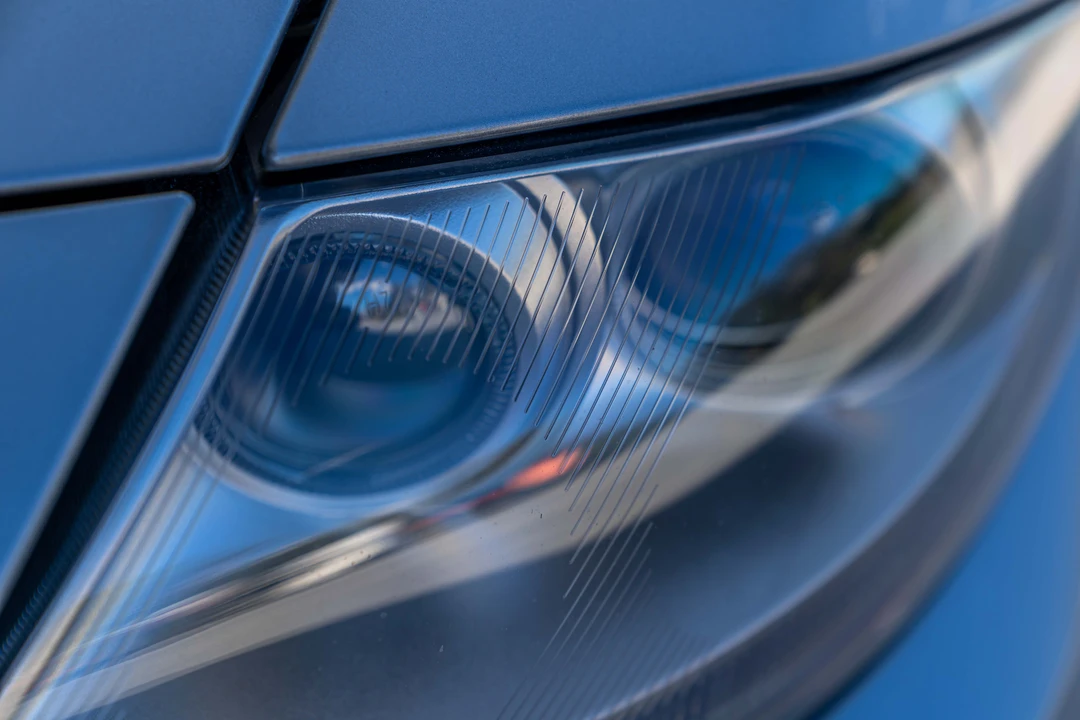 2006 BMW Z4 M Coupe - Image 28 of 31