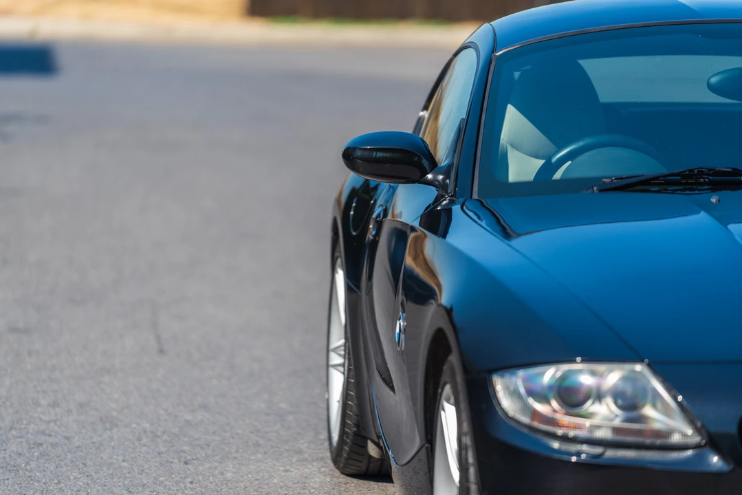 2006 BMW Z4 M Coupe - Image 19 of 31