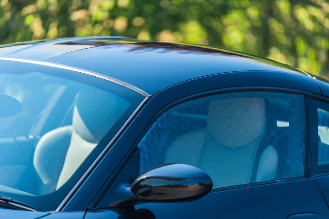 2006 BMW Z4 M Coupe - Image 24 of 31