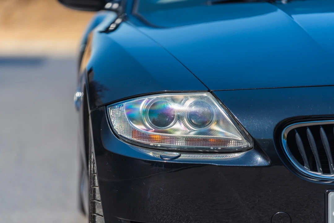 2006 BMW Z4 M Coupe - Image 26 of 31