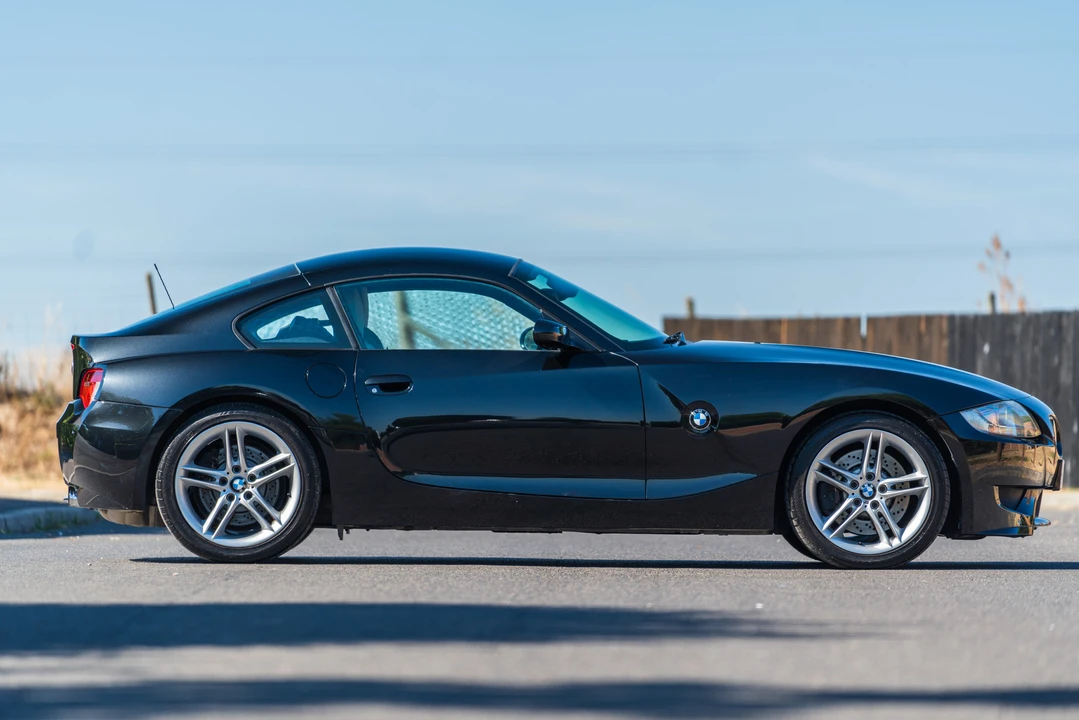 2006 BMW Z4 M Coupe - Image 17 of 31