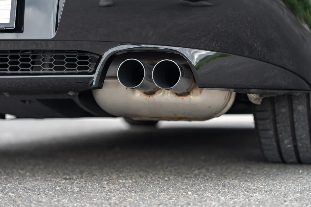 2006 BMW Z4 M Coupe - Image 28 of 31
