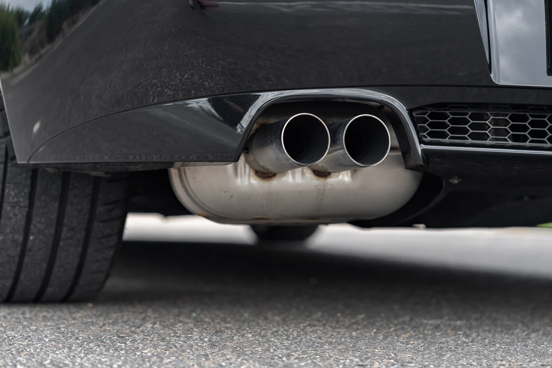 2006 BMW Z4 M Coupe - Image 29 of 31