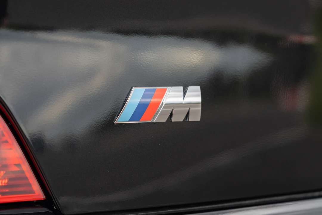 2006 BMW Z4 M Coupe - Image 30 of 31