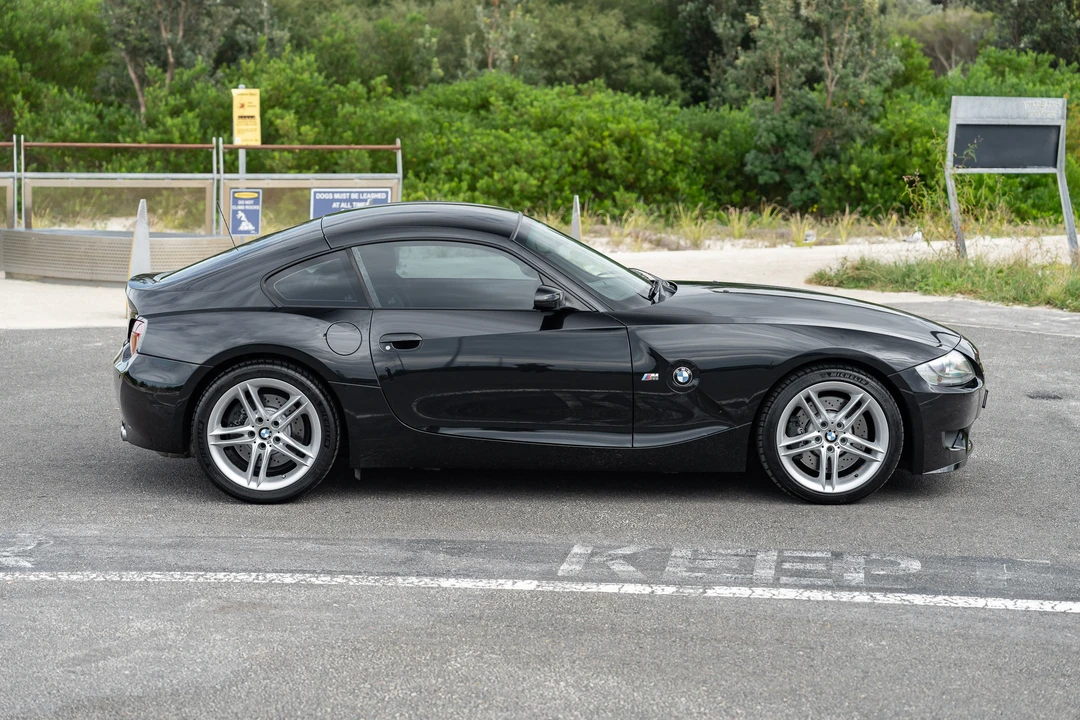 2006 BMW Z4 M Coupe - Image 12 of 31