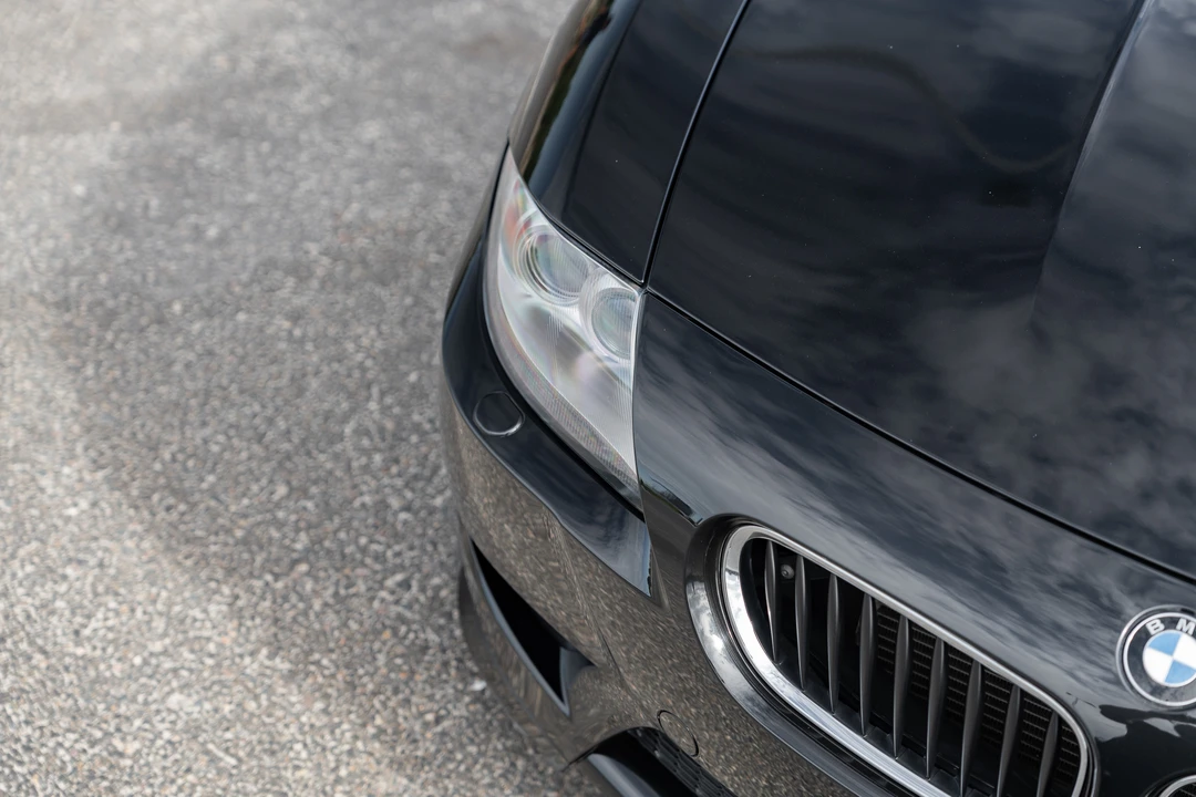2006 BMW Z4 M Coupe - Image 18 of 31