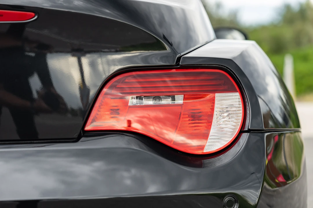 2006 BMW Z4 M Coupe - Image 24 of 31