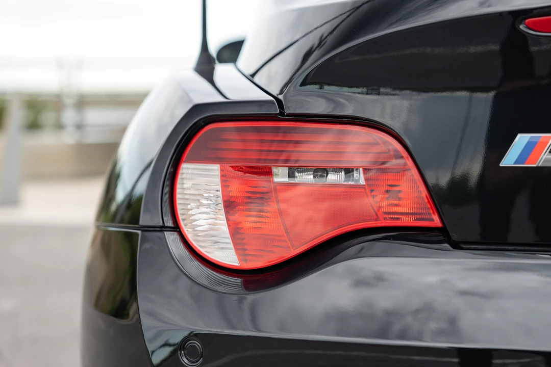 2006 BMW Z4 M Coupe - Image 26 of 31