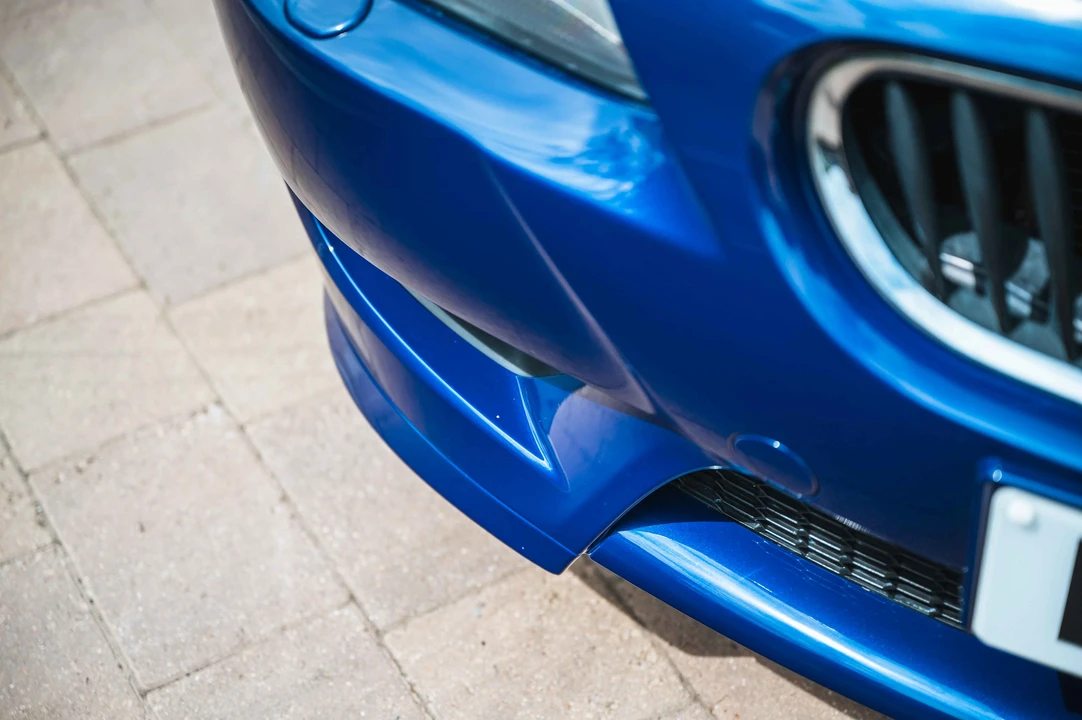 2006 BMW Z4 M Coupe - Image 26 of 31