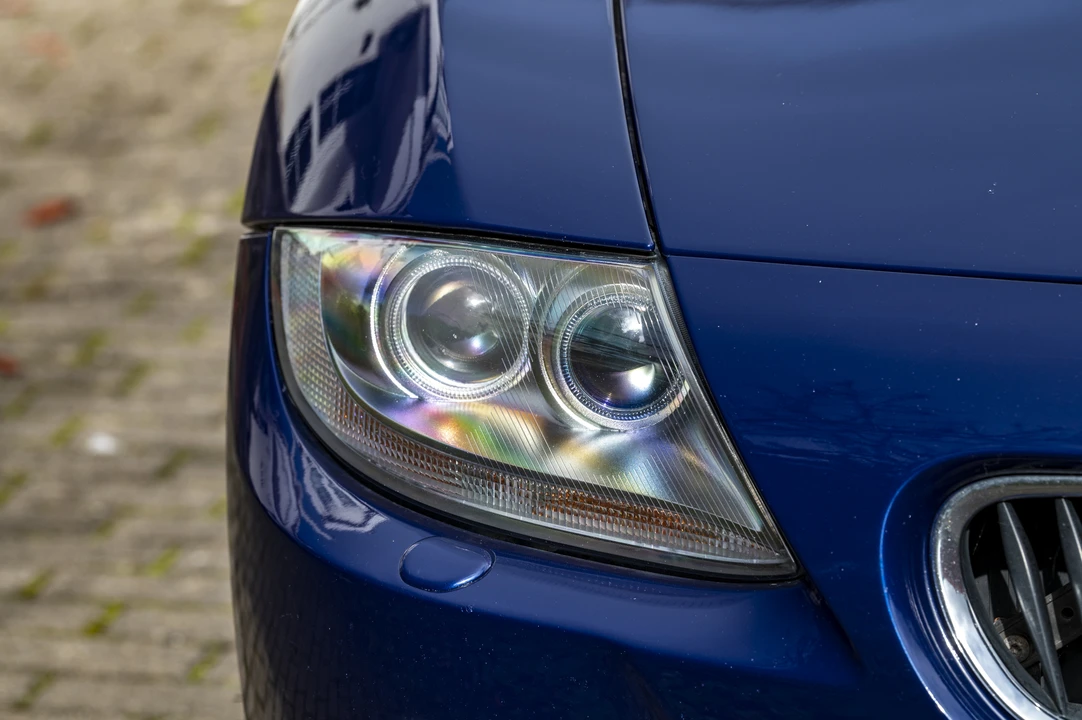 2006 BMW Z4 M Coupe - Image 31 of 31