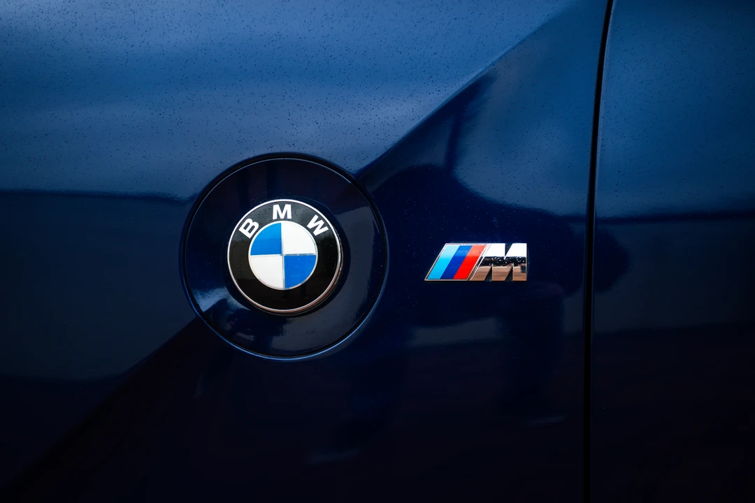 2006 BMW Z4 M Coupe - Image 19 of 31