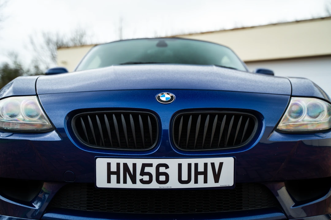 2006 BMW Z4 M Coupe - Image 15 of 31