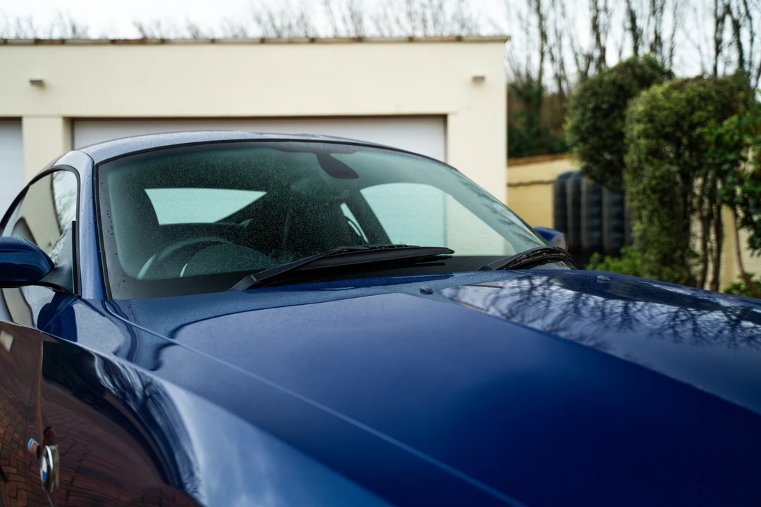 2006 BMW Z4 M Coupe - Image 16 of 31