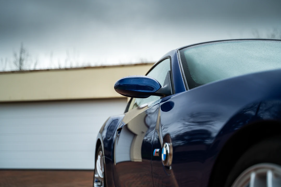 2006 BMW Z4 M Coupe - Image 30 of 31