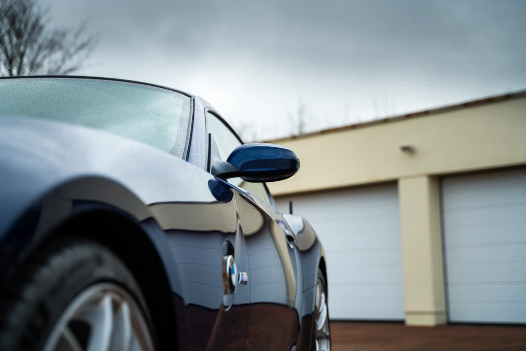 2006 BMW Z4 M Coupe - Image 31 of 31