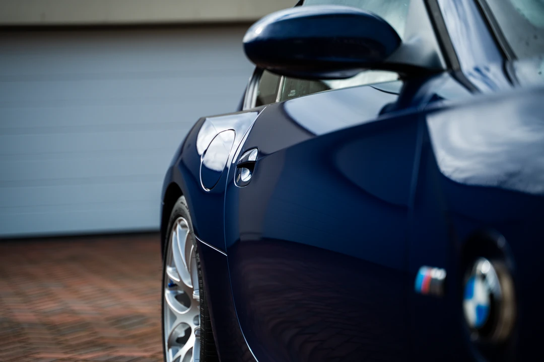 2006 BMW Z4 M Coupe - Image 17 of 31