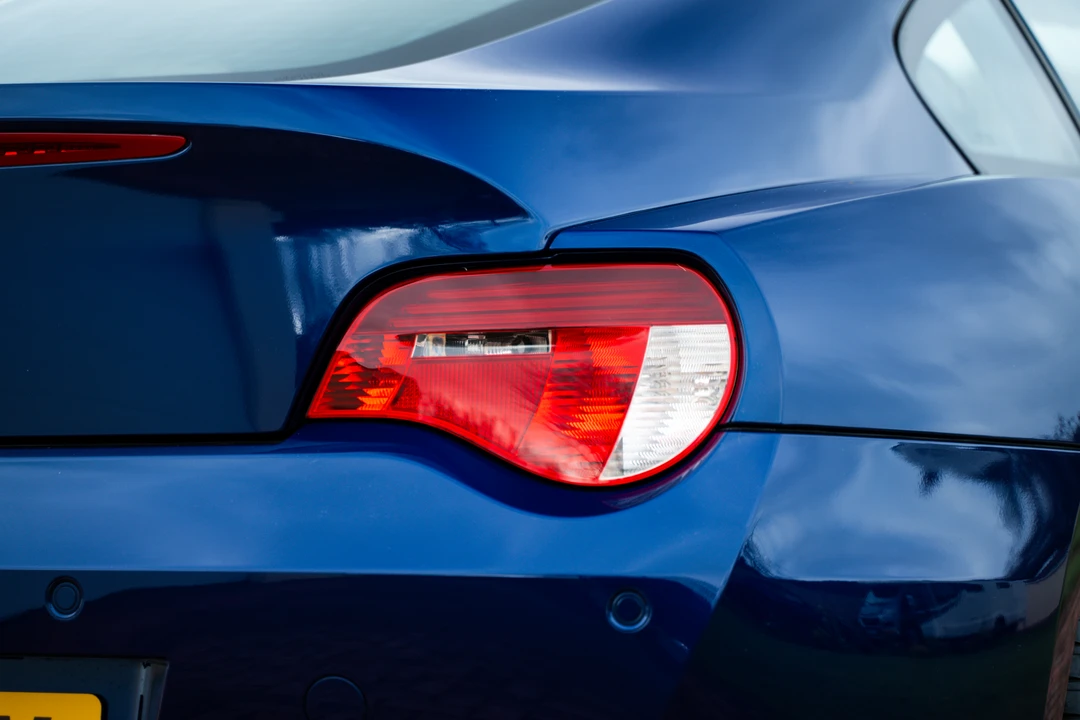 2006 BMW Z4 M Coupe - Image 22 of 31