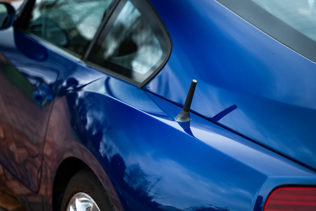 2006 BMW Z4 M Coupe - Image 29 of 31