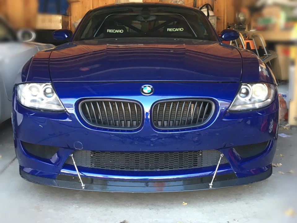 2006 BMW E86 Z4 Coupe - Image 5 of 5
