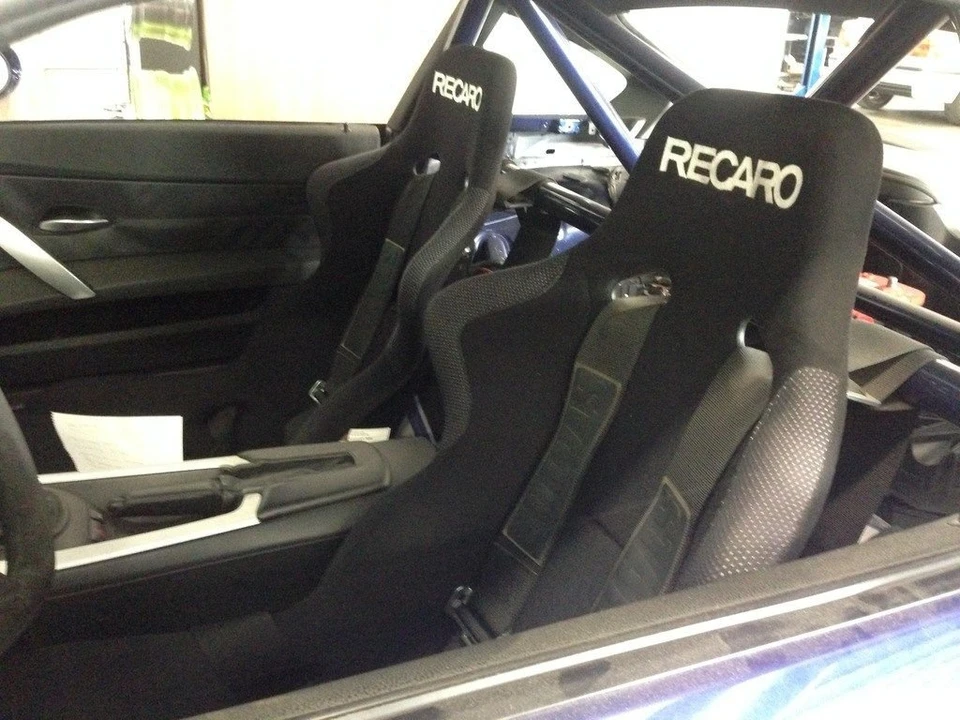 2006 BMW E86 Z4 Coupe - Image 3 of 5