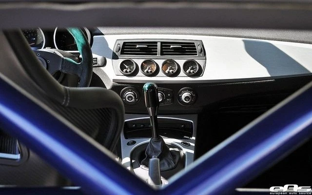 2006 BMW E86 Z4 Coupe - Image 4 of 5
