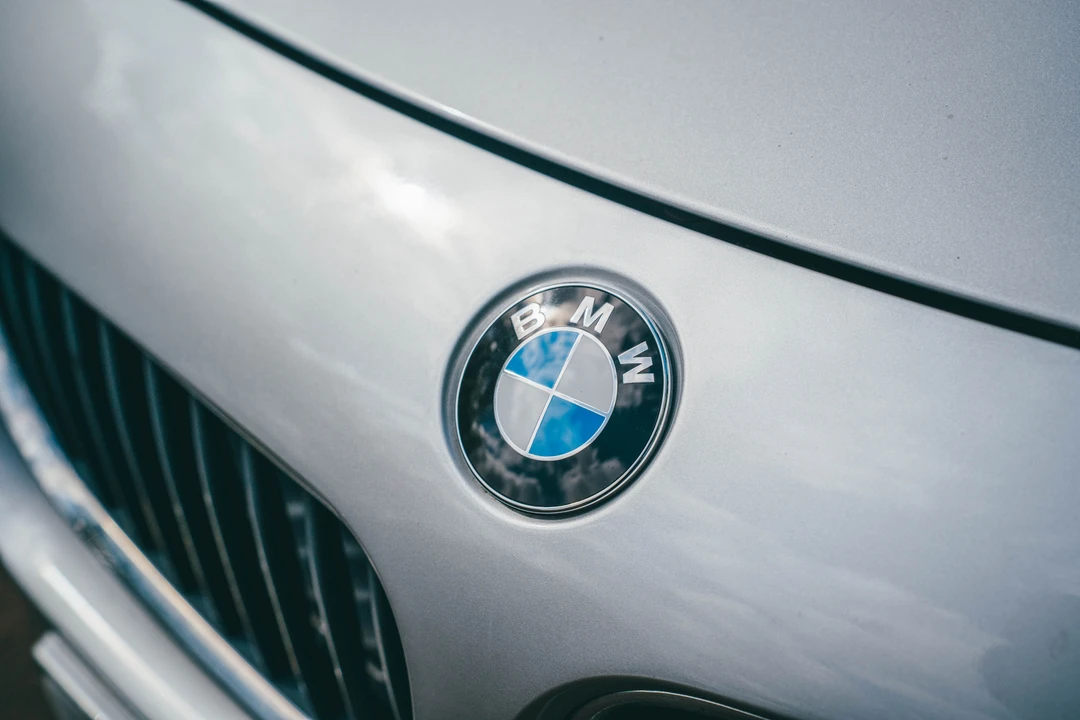 2006 BMW Z4 M Coupe - Image 18 of 31