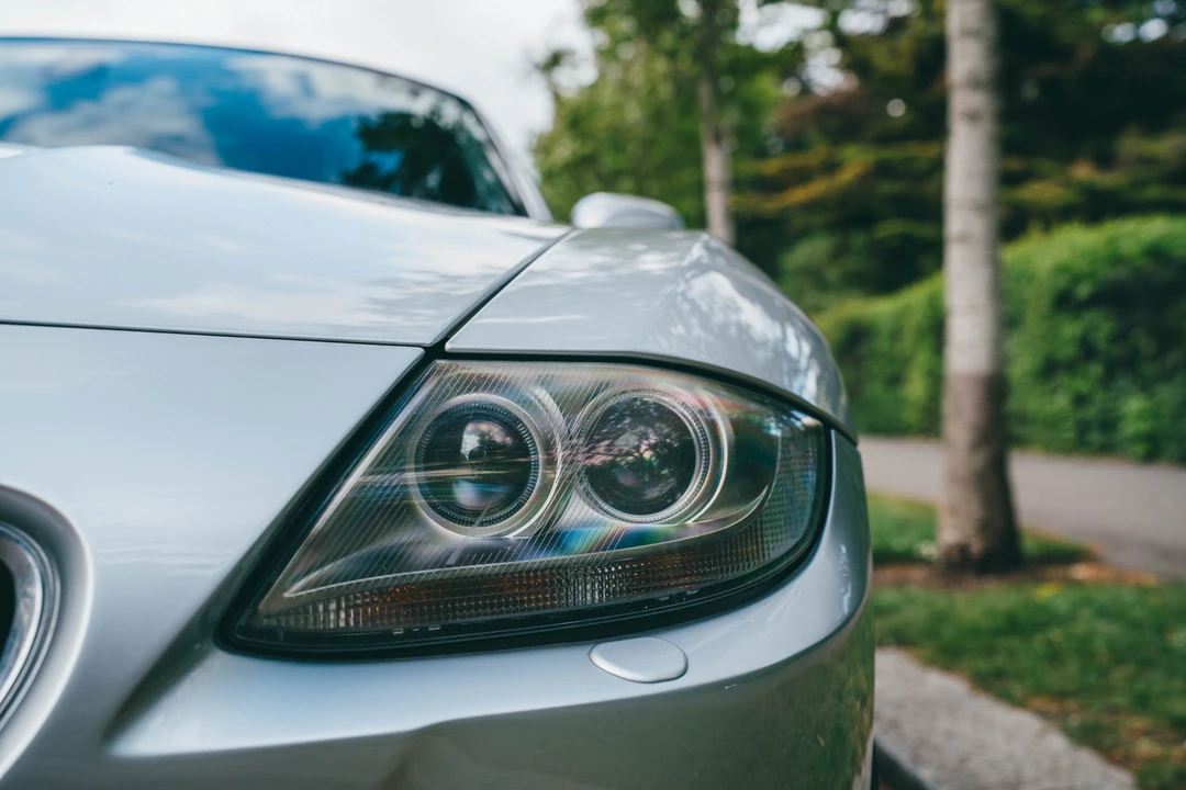 2006 BMW Z4 M Coupe - Image 19 of 31