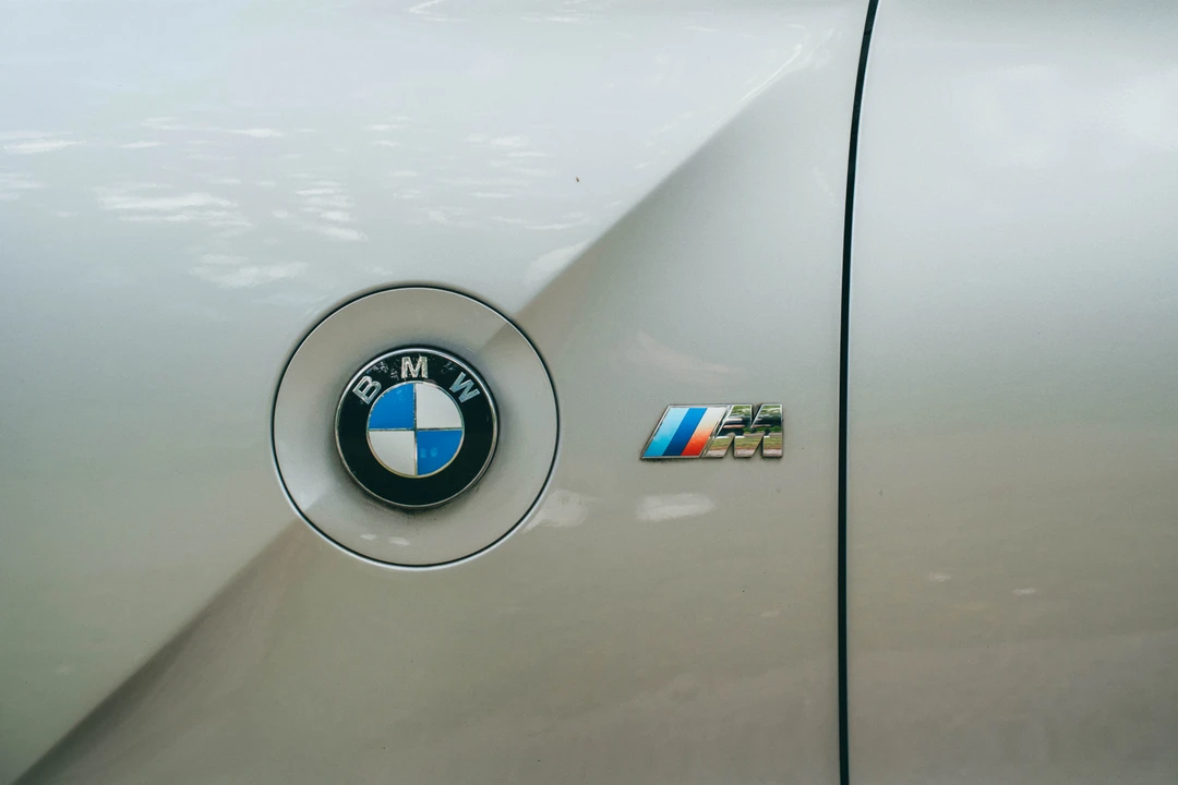 2006 BMW Z4 M Coupe - Image 21 of 31