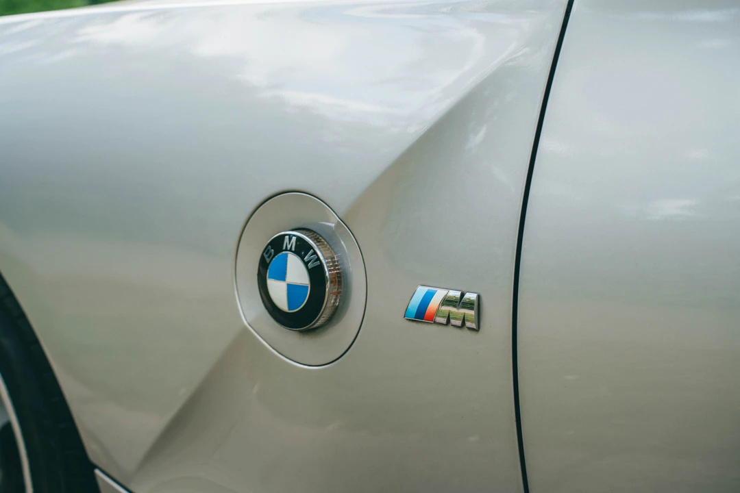 2006 BMW Z4 M Coupe - Image 22 of 31