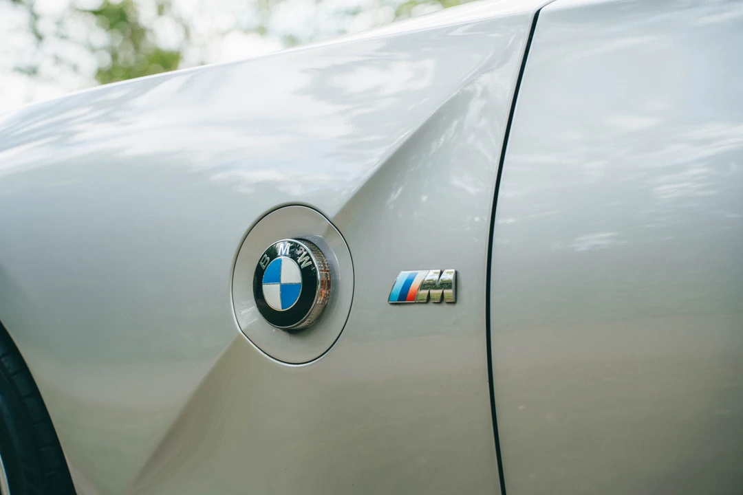 2006 BMW Z4 M Coupe - Image 23 of 31