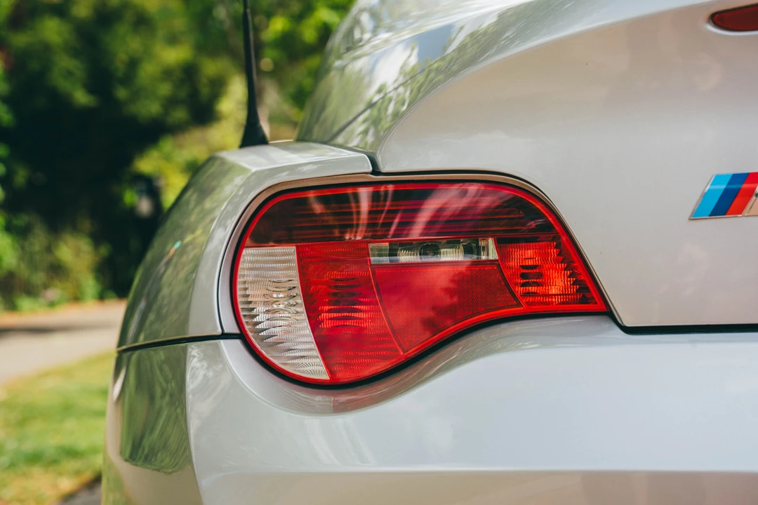 2006 BMW Z4 M Coupe - Image 31 of 31