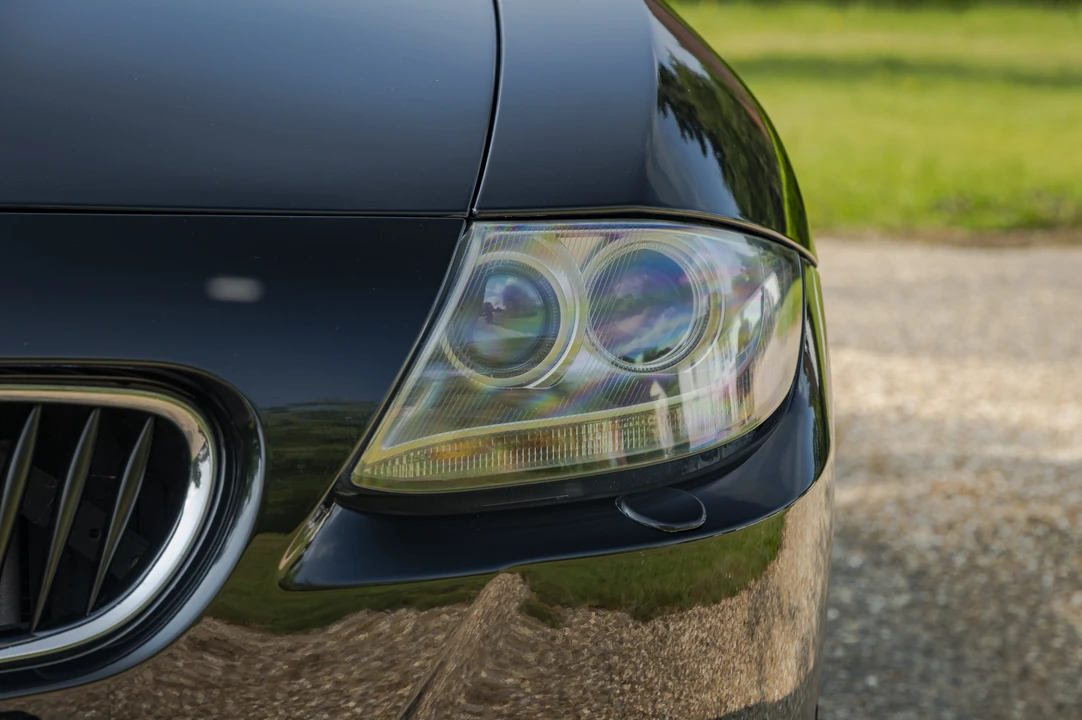 2006 BMW Z4 M Coupe - Image 26 of 31